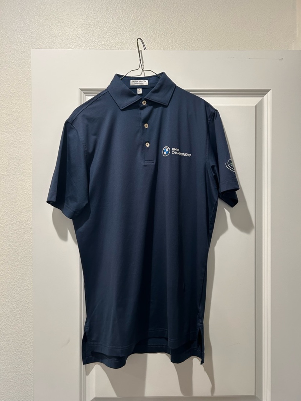 Peter Millar Polo Shirt